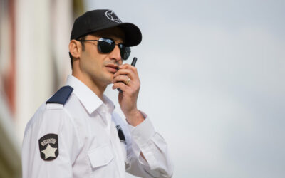 Essential Questions to Ask when Hiring Security Guard Services