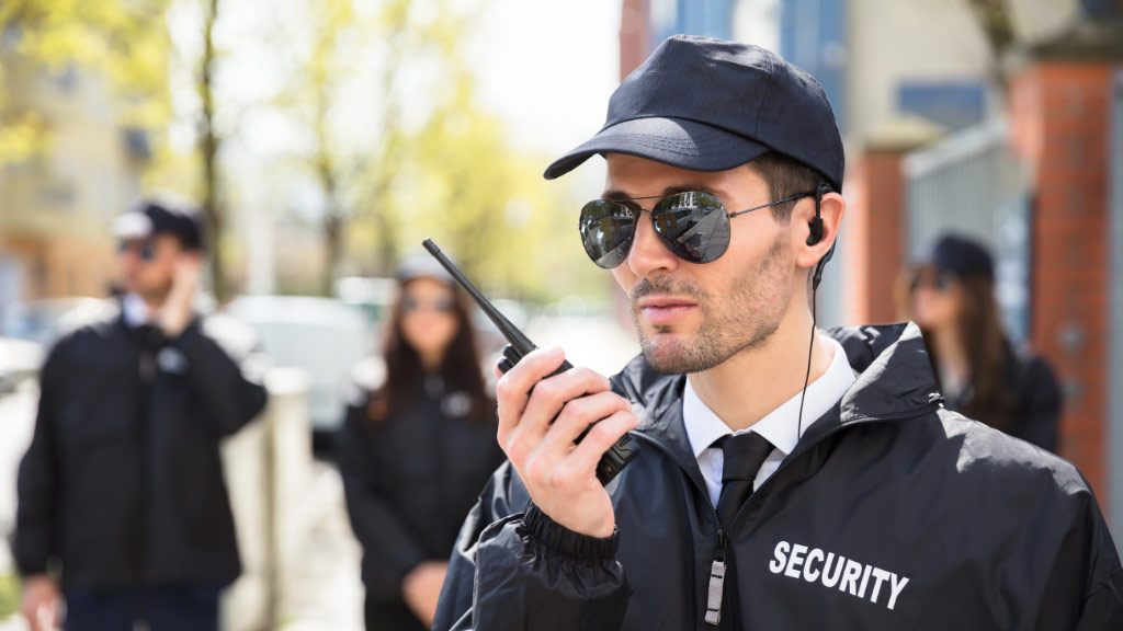 Important Qualities To Look For In A Security Officer