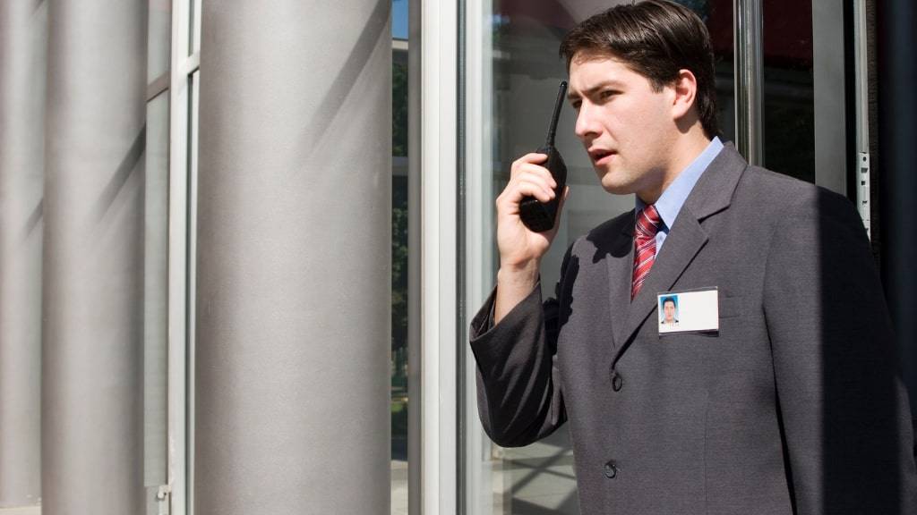 5 Expert Tips for Choosing the Right Security Service for Your Business